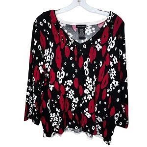 LH Sport‎ Beaded Sweater